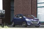 Peugeot 208 3-Door by Musketier 2013 года